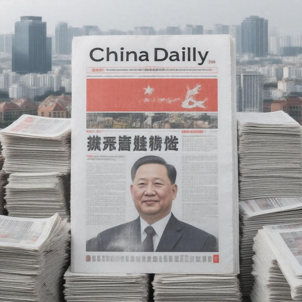 China Daily
